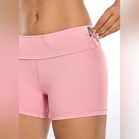 Nakedfeel Shorts 4'' - Picture 3 of 5